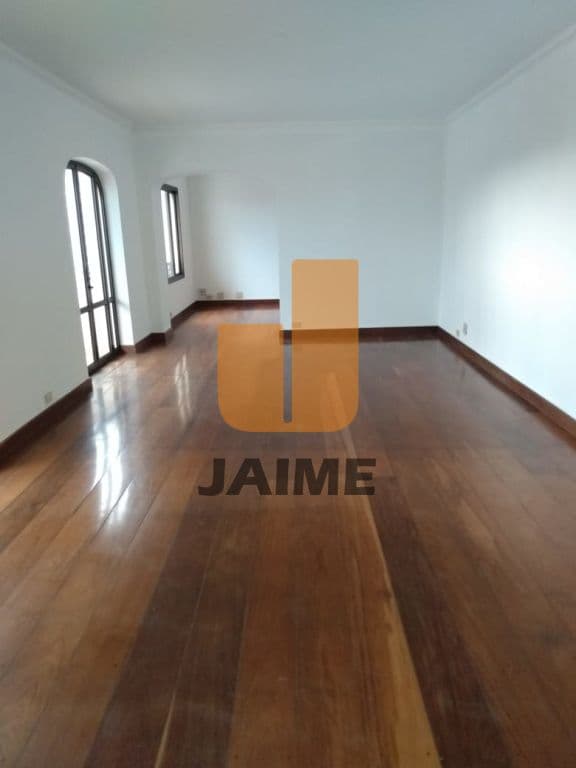 Apartamento de 2 dormitórios na R Barão de Capanema — Cerqueira César, São Paulo - foto 5