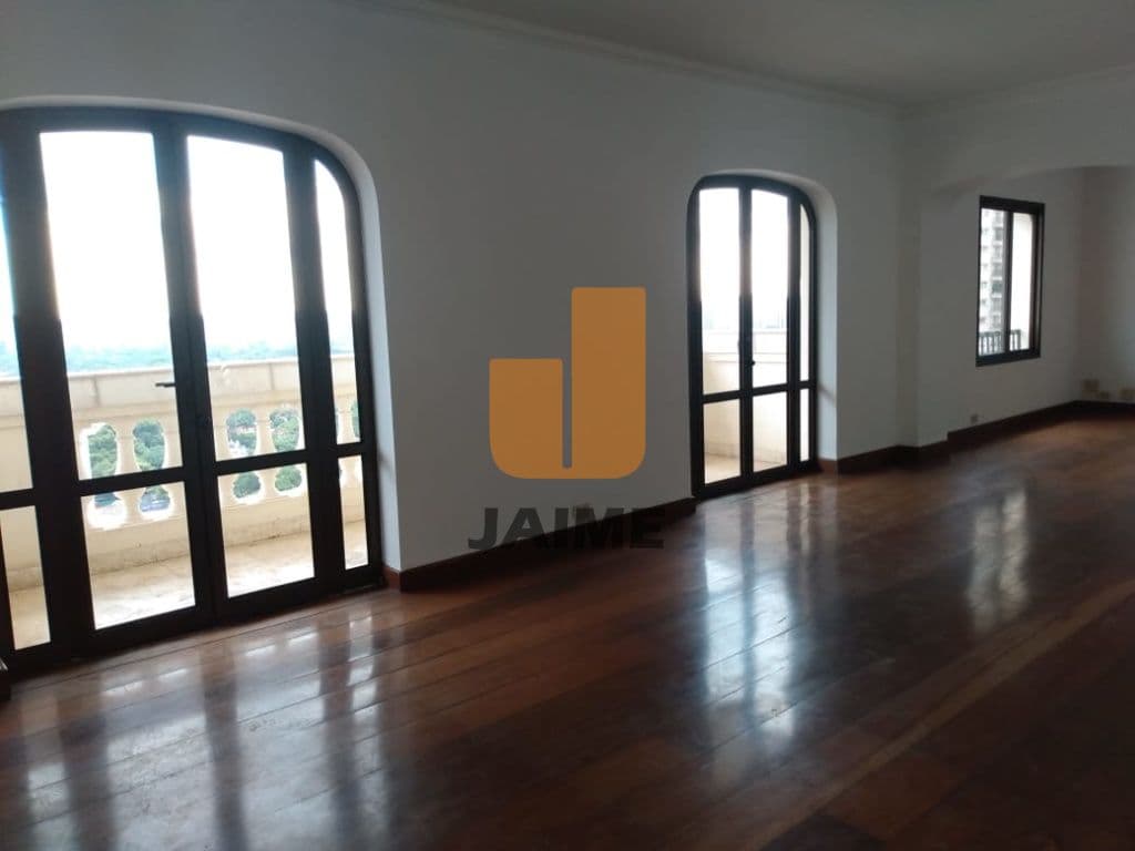 Apartamento de 2 dormitórios na R Barão de Capanema — Cerqueira César, São Paulo - foto 2