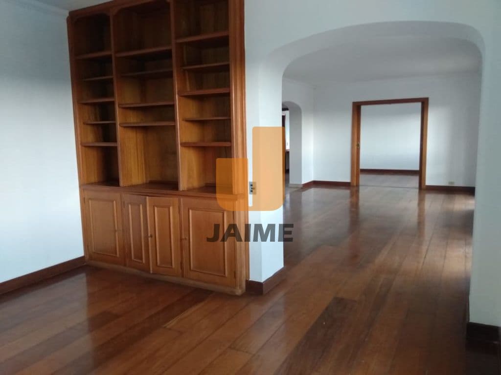 Apartamento de 2 dormitórios na R Barão de Capanema — Cerqueira César, São Paulo - foto 4