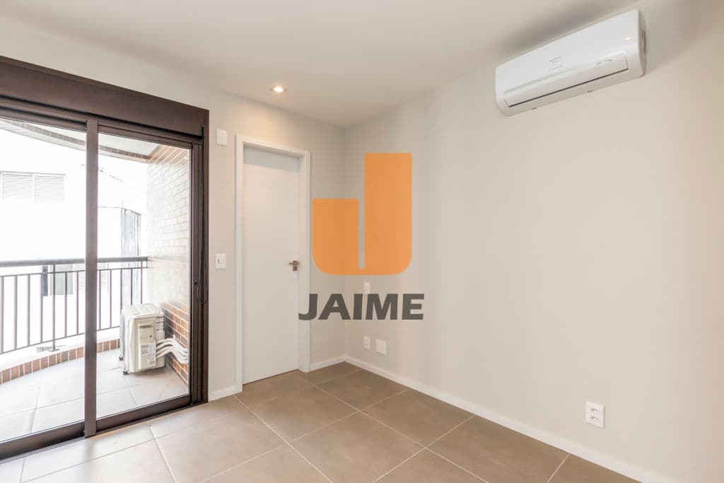 Apartamento de 1 dormitório na AV ANGÉLICA — Higienópolis, São Paulo - foto 2