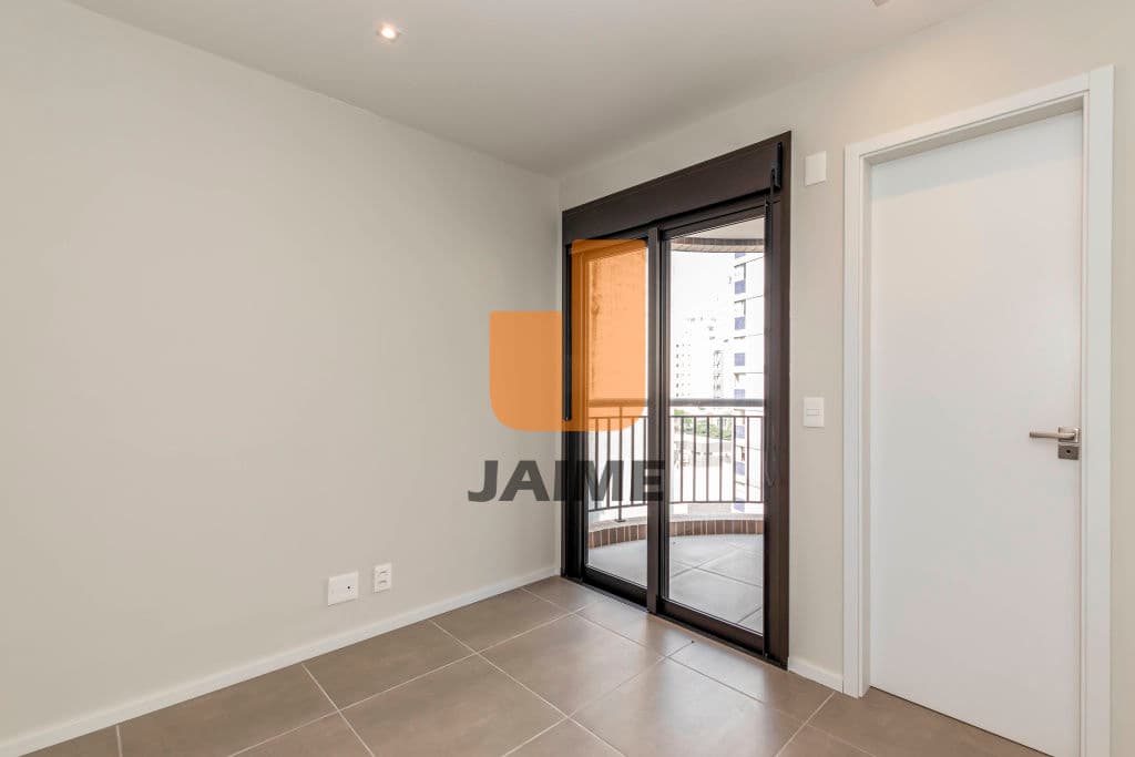 Apartamento de 1 dormitório na AV ANGÉLICA — Higienópolis, São Paulo - foto 3