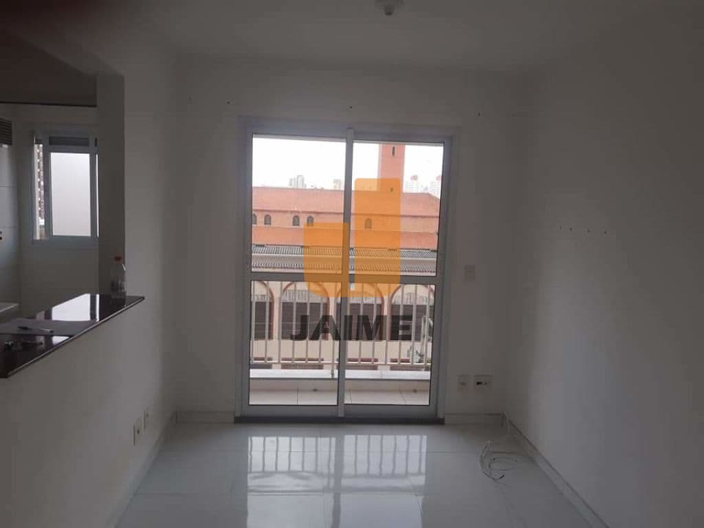 Apartamento em Liberdade