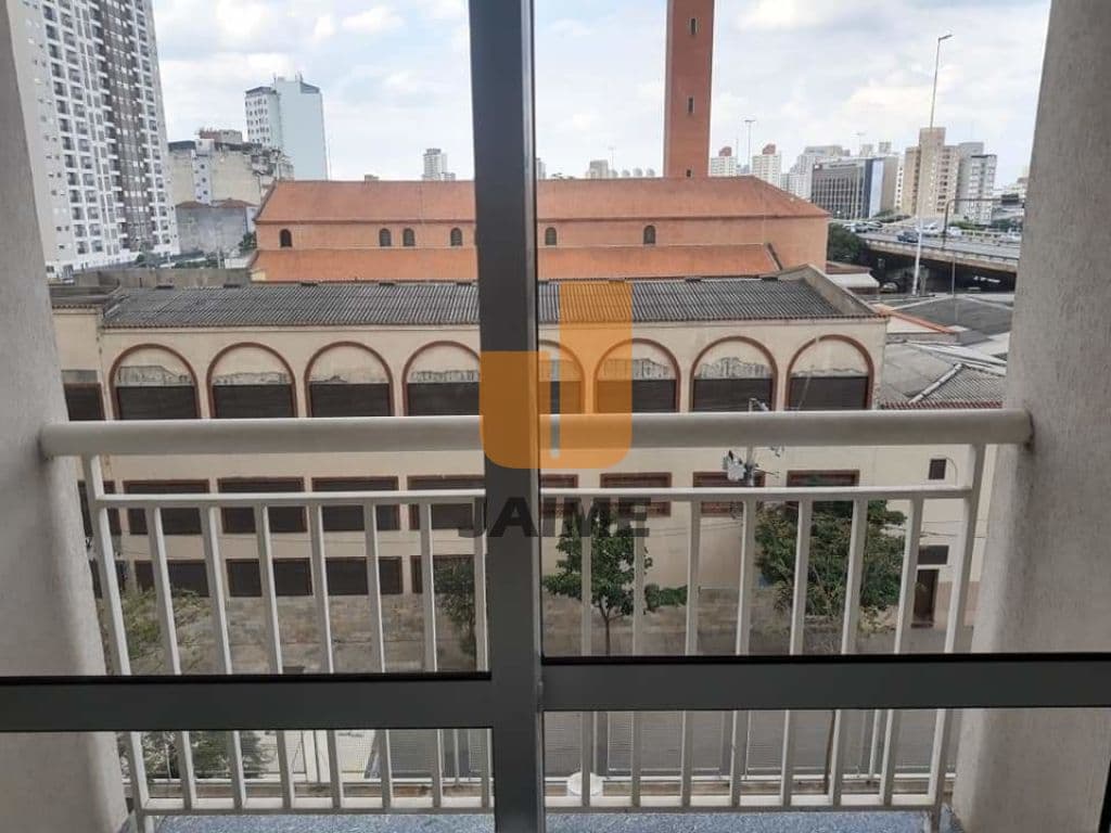 Apartamento de 1 dormitório na R Do Glicério — Liberdade, São Paulo - foto 2