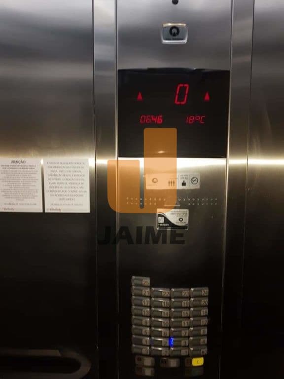 Apartamento de 1 dormitório na R Do Glicério — Liberdade, São Paulo - foto 5