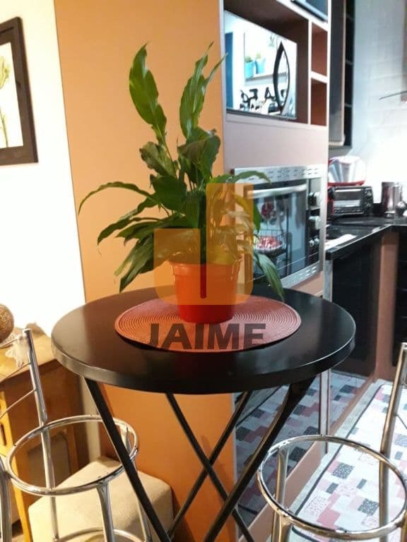 Apartamento em República