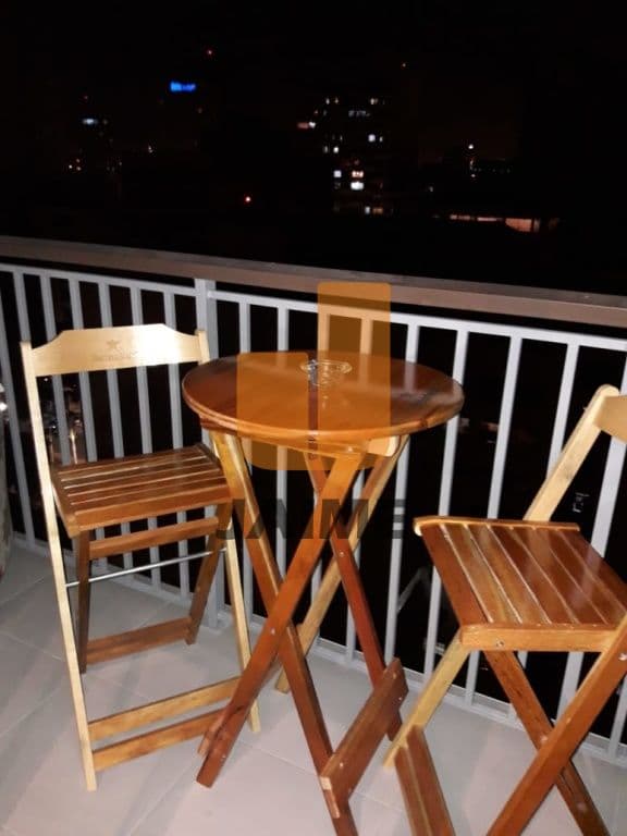 Apartamento de 1 dormitório na LARGO Do Arouche — República, São Paulo - foto 4