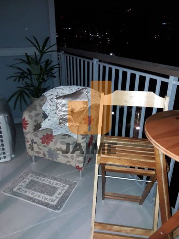 Apartamento de 1 dormitório na LARGO Do Arouche — República, São Paulo - foto 2