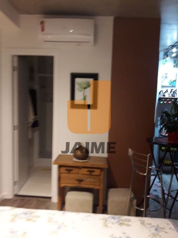 Apartamento de 1 dormitório na LARGO Do Arouche — República, São Paulo - foto 5