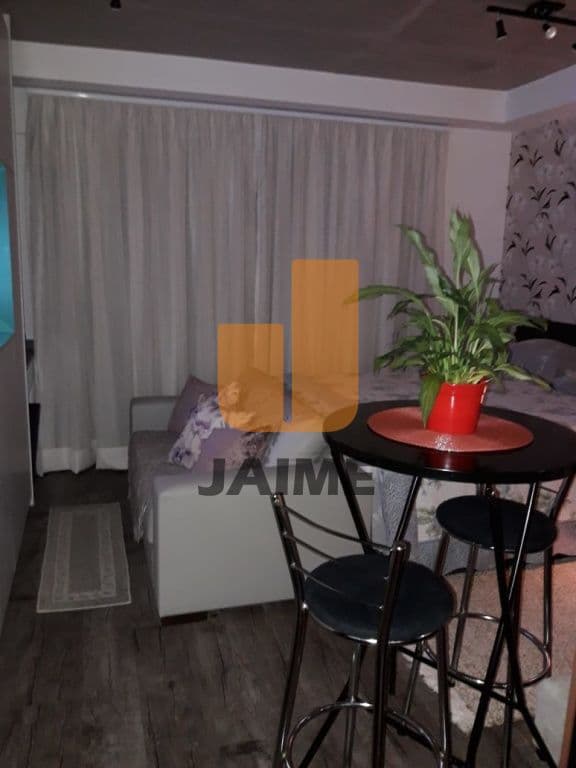 Apartamento de 1 dormitório na LARGO Do Arouche — República, São Paulo - foto 3