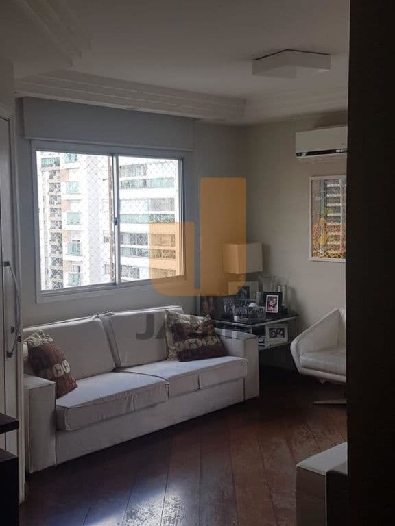Apartamento de 3 dormitórios na R CAYOWAÁ — Perdizes, São Paulo