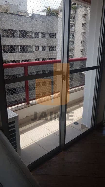 Apartamento de 3 dormitórios na R CAYOWAÁ — Perdizes, São Paulo - foto 2