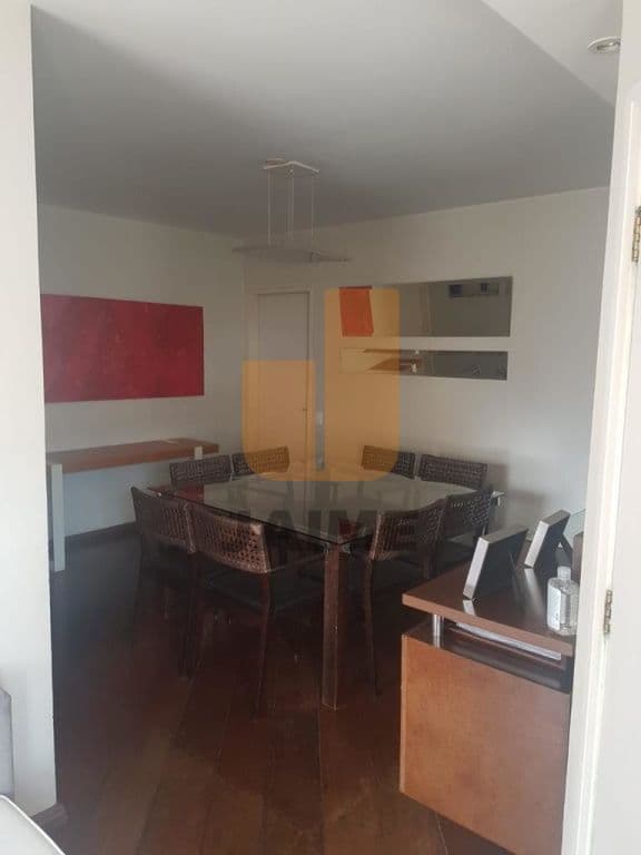 Apartamento de 3 dormitórios na R CAYOWAÁ — Perdizes, São Paulo - foto 5