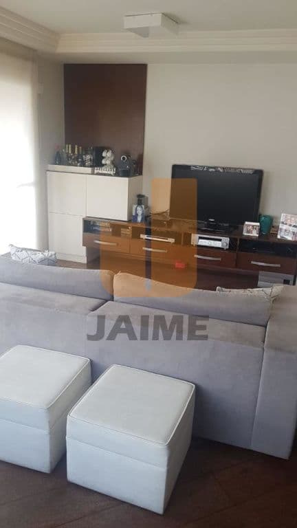Apartamento de 3 dormitórios na R CAYOWAÁ — Perdizes, São Paulo - foto 4