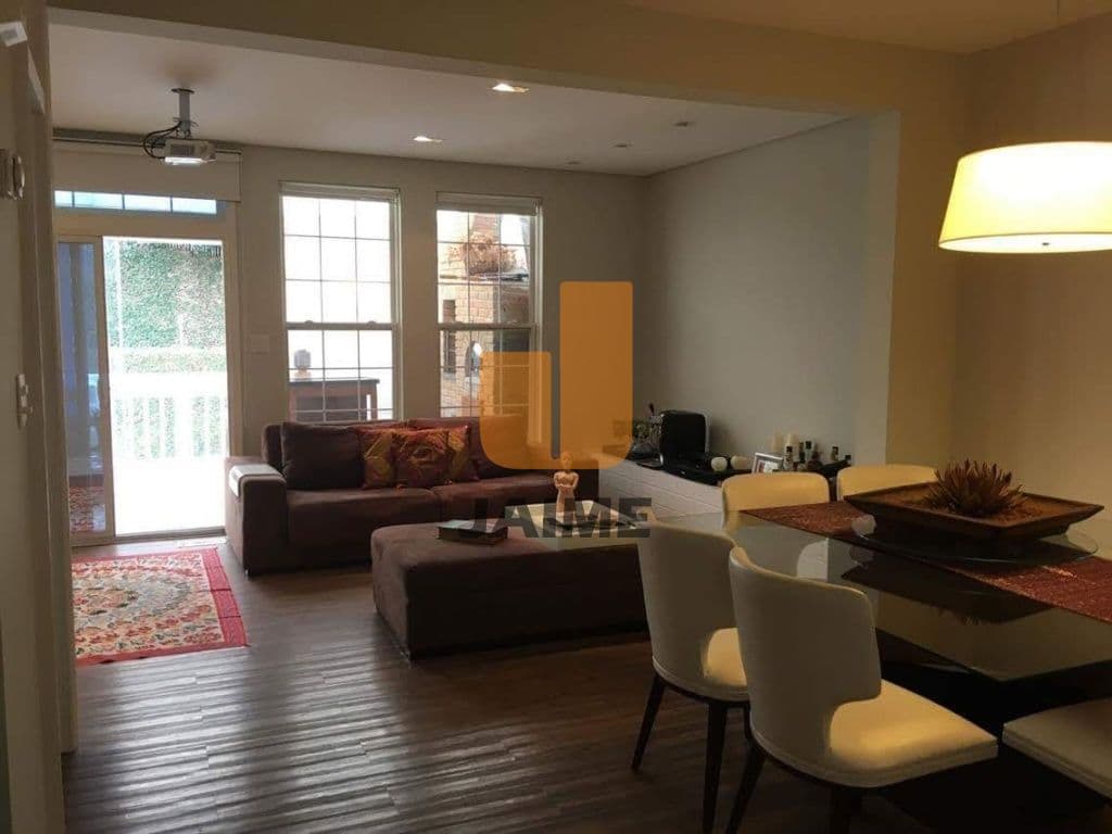Casa em Brooklin Paulista