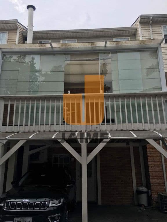 Casa de 3 dormitórios na R Tibiriçá — Brooklin Paulista, São Paulo - foto 2
