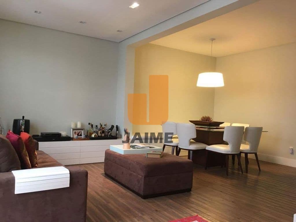 Casa de 3 dormitórios na R Tibiriçá — Brooklin Paulista, São Paulo - foto 4