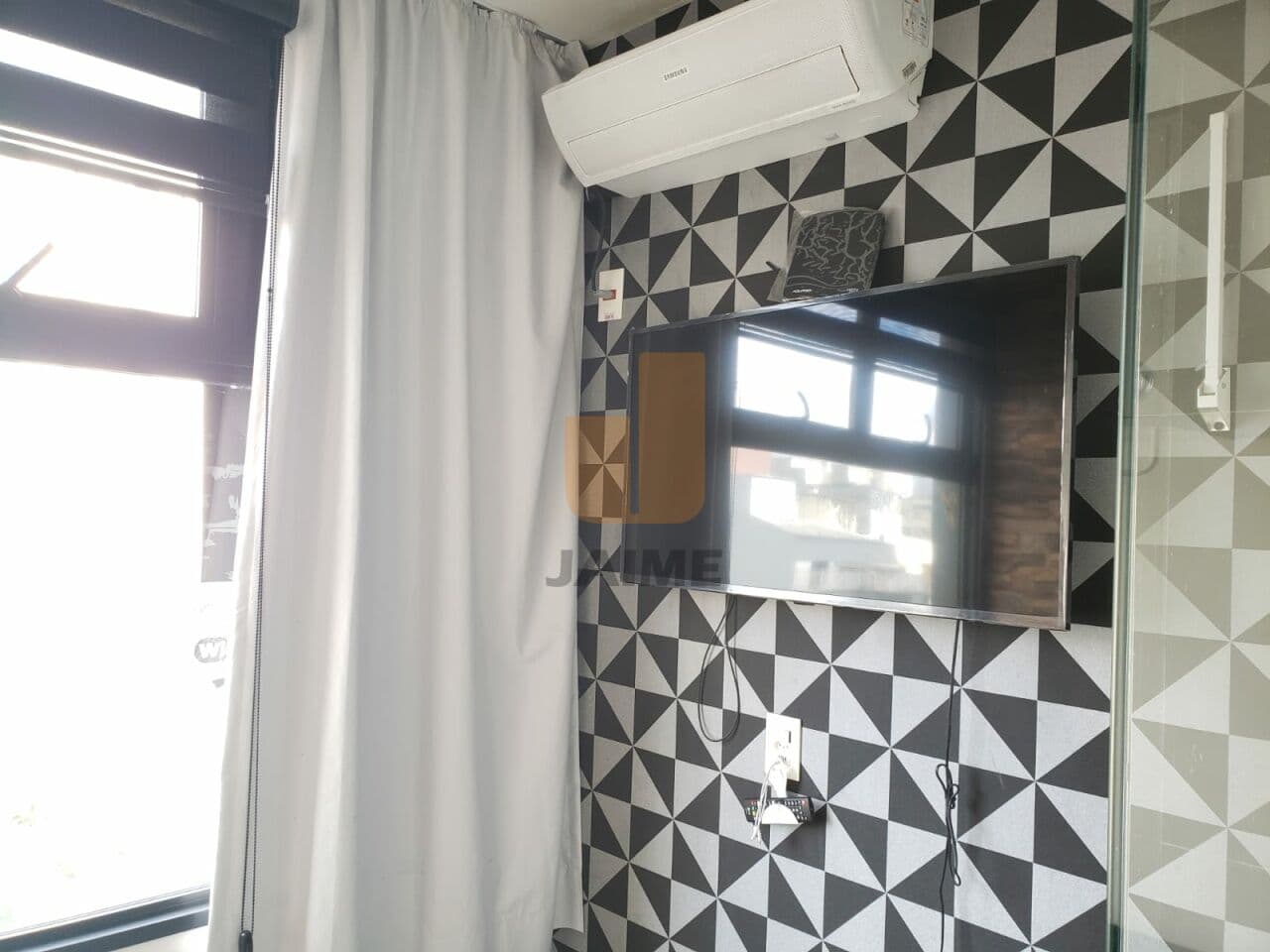 Apartamento de 1 dormitório na R Das Palmeiras — Higienópolis, São Paulo - foto 5
