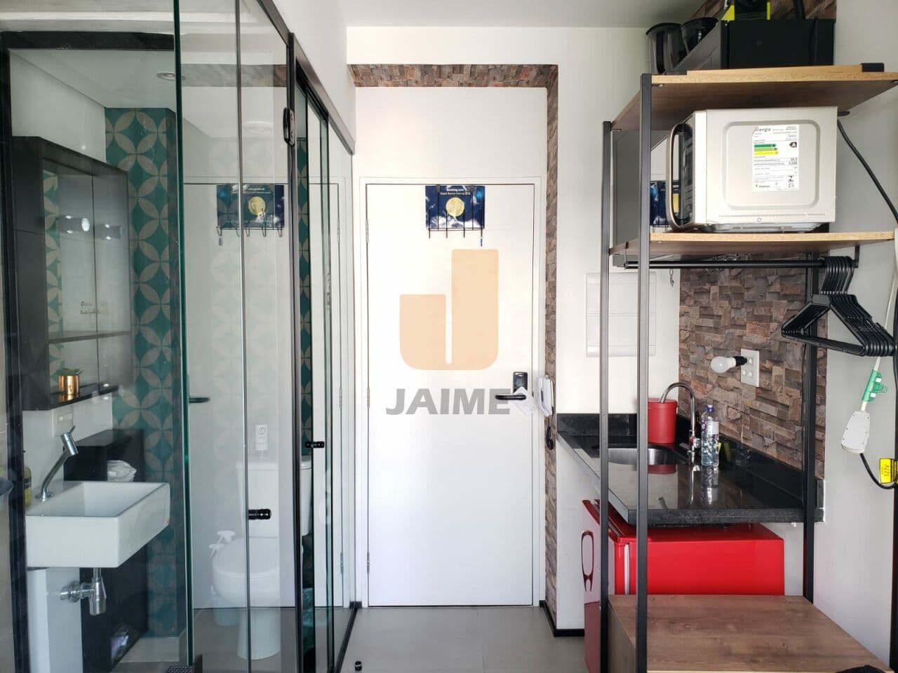 Apartamento em Higienópolis