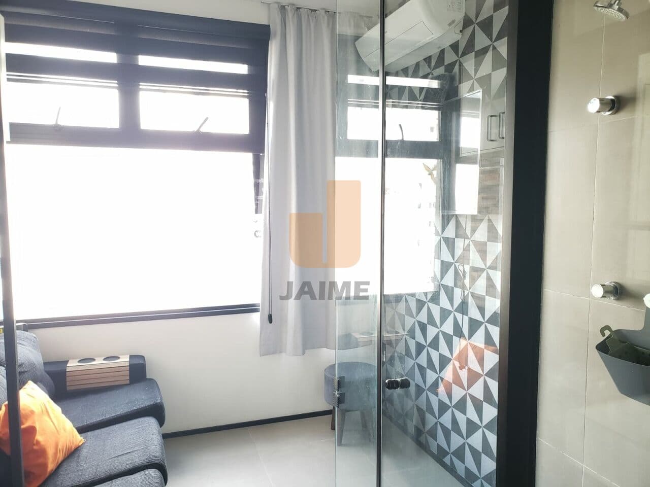 Apartamento de 1 dormitório na R Das Palmeiras — Higienópolis, São Paulo - foto 3