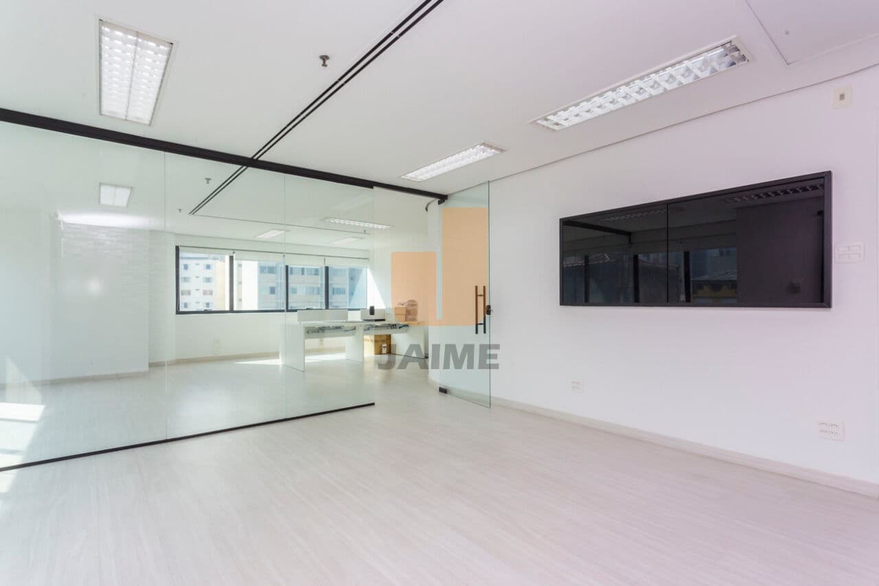 Comercial na AV ANGÉLICA — Higienópolis, São Paulo - foto 2