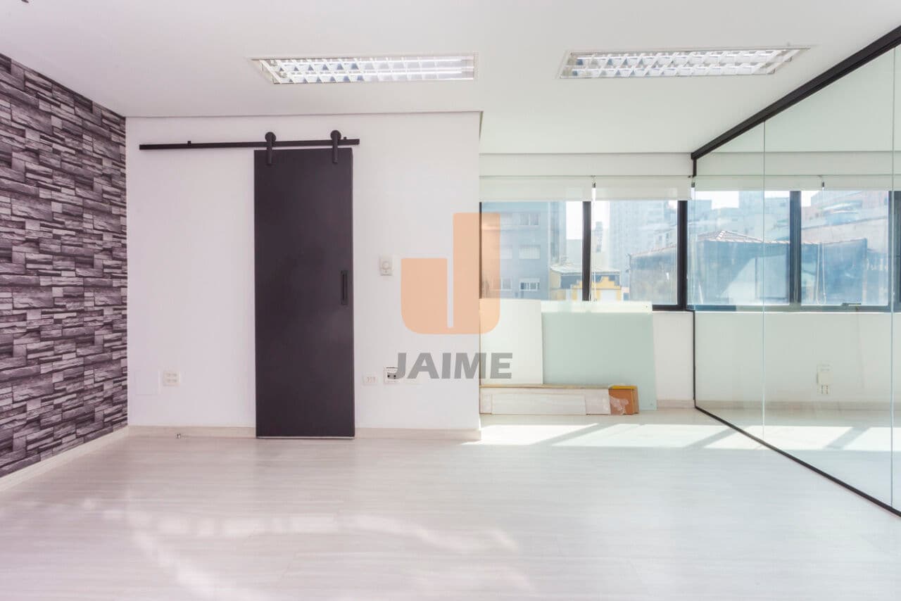 Comercial na AV ANGÉLICA — Higienópolis, São Paulo - foto 5