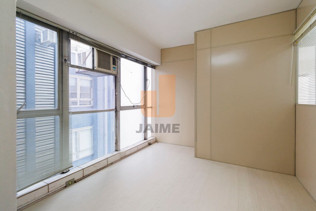 Comercial na R MARANHÃO — Higienópolis, São Paulo