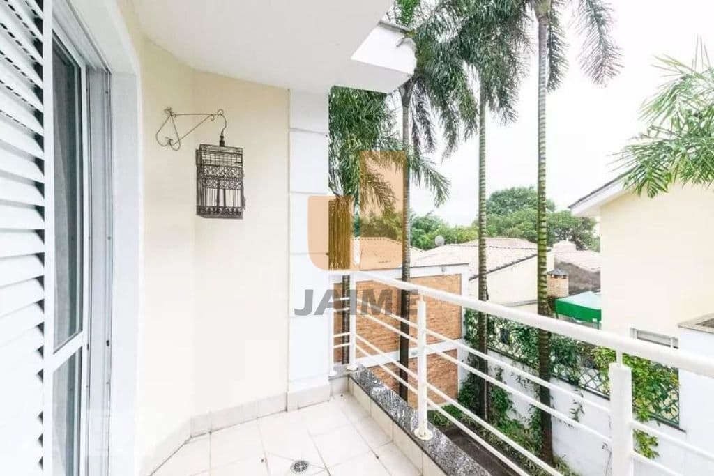 Casa de 4 dormitórios na R Alberto Willo — Planalto Paulista, São Paulo - foto 4