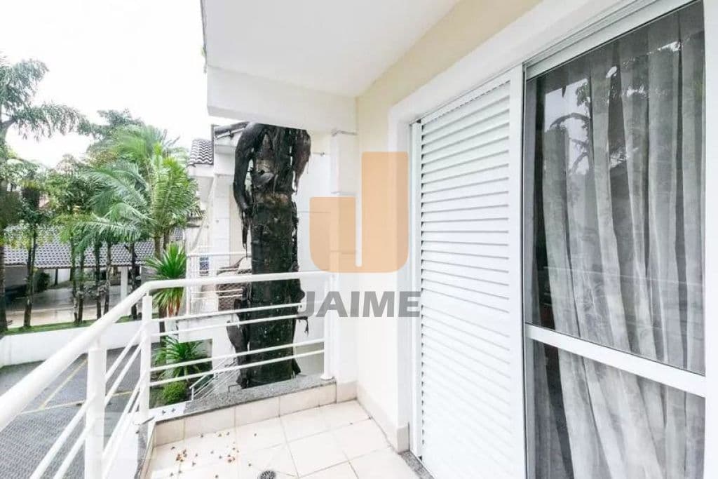 Casa de 4 dormitórios na R Alberto Willo — Planalto Paulista, São Paulo - foto 2