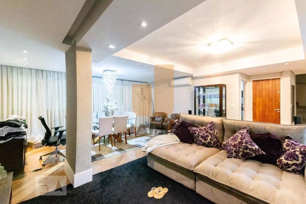 Casa de 4 dormitórios na R Alberto Willo — Planalto Paulista, São Paulo - foto 3
