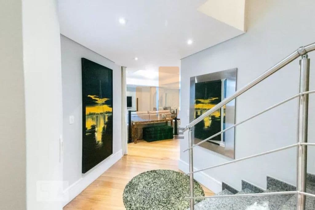 Casa de 4 dormitórios na R Alberto Willo — Planalto Paulista, São Paulo - foto 5