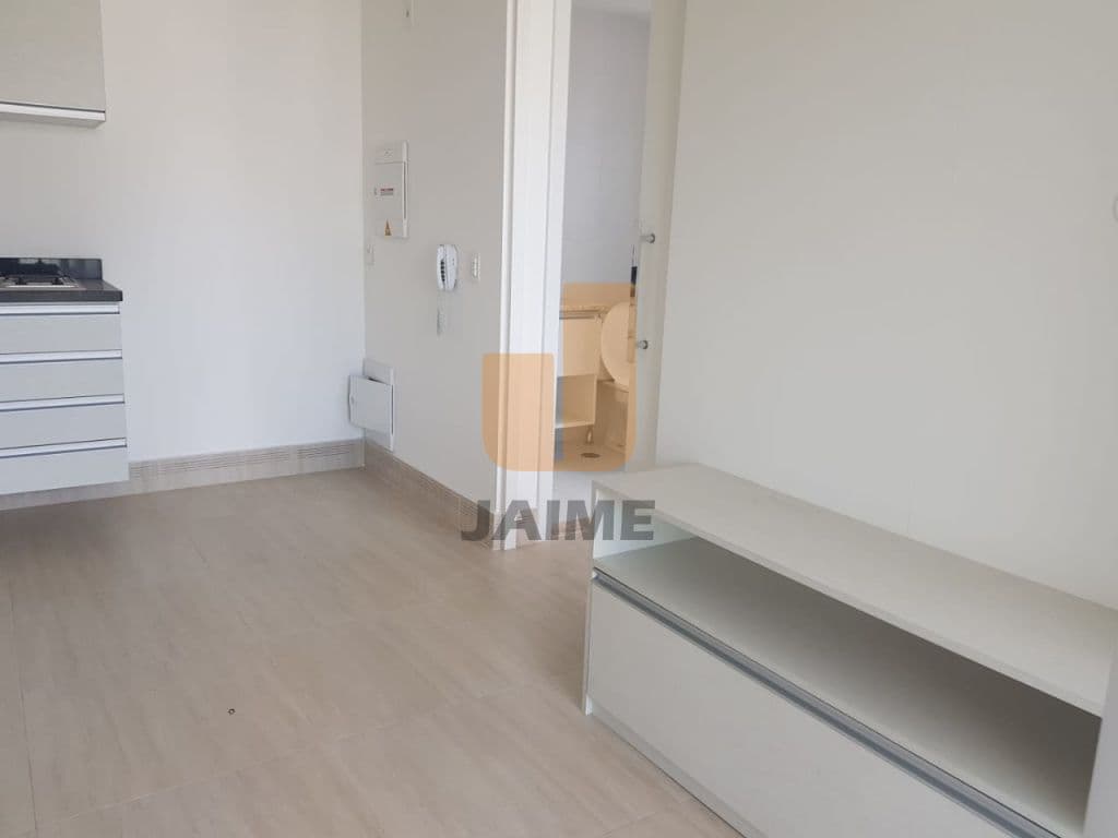 Apartamento de 1 dormitório na R OLÍMPIA DE ALMEIDA PRADO — Barra Funda, São Paulo - foto 4