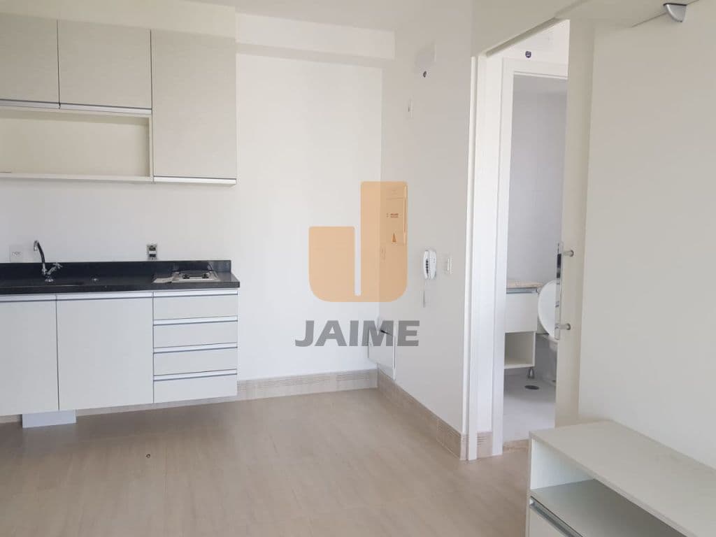 Apartamento de 1 dormitório na R OLÍMPIA DE ALMEIDA PRADO — Barra Funda, São Paulo - foto 5