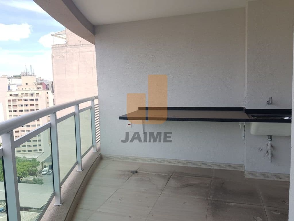 Apartamento de 1 dormitório na R OLÍMPIA DE ALMEIDA PRADO — Barra Funda, São Paulo - foto 3