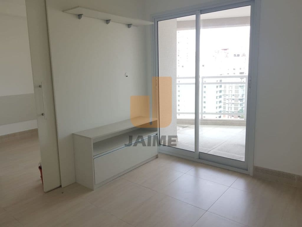Apartamento de 1 dormitório na R OLÍMPIA DE ALMEIDA PRADO — Barra Funda, São Paulo - foto 2