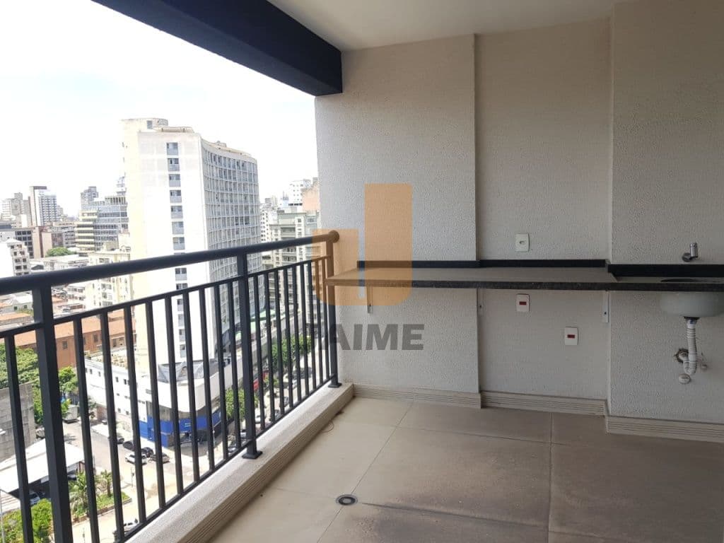 Apartamento em Campos Elíseos