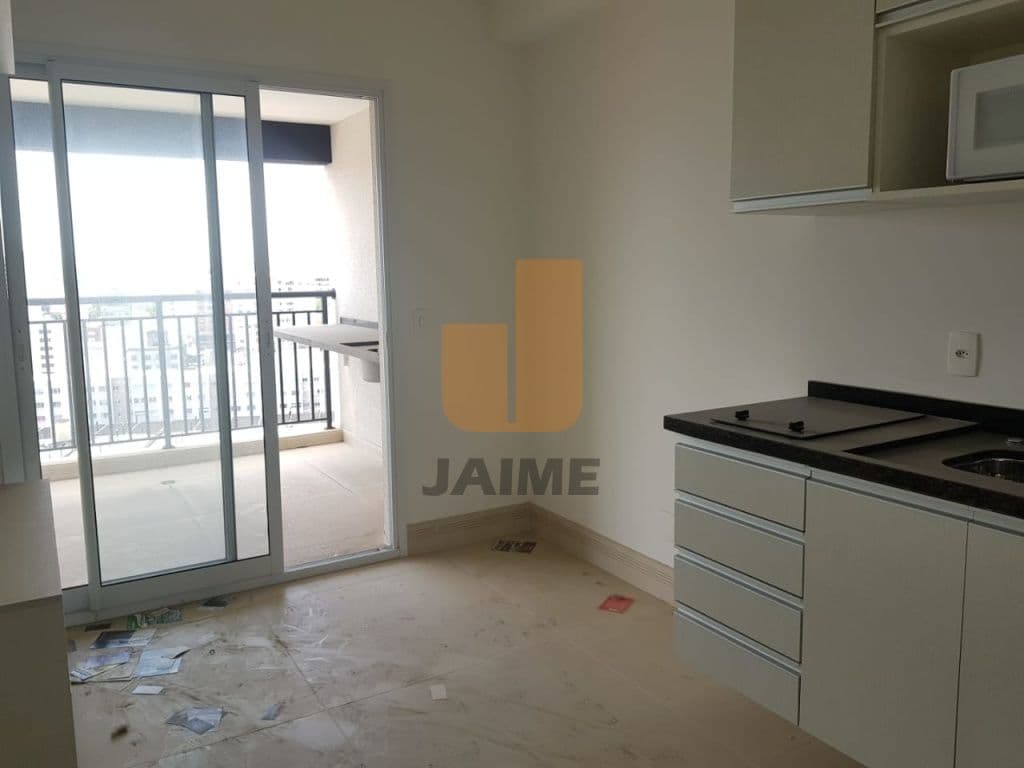 Apartamento de 1 dormitório na R HELVÉTIA — Campos Elíseos, São Paulo - foto 3