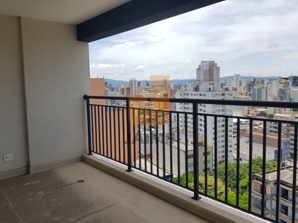 Apartamento de 1 dormitório na R HELVÉTIA — Campos Elíseos, São Paulo - foto 5