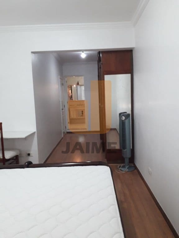 Apartamento de 3 dormitórios na PÇ Marechal Deodoro — Santa Cecília, São Paulo - foto 3