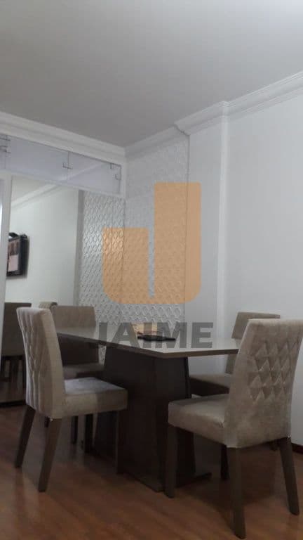 Apartamento de 3 dormitórios na PÇ Marechal Deodoro — Santa Cecília, São Paulo - foto 5