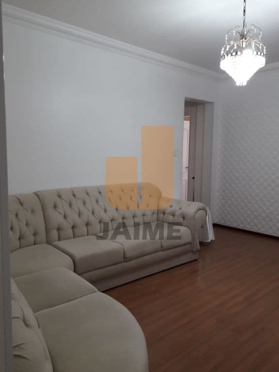 Apartamento de 3 dormitórios na PÇ Marechal Deodoro — Santa Cecília, São Paulo - foto 2