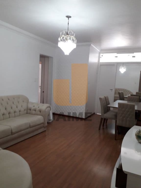 Apartamento em Santa Cecília