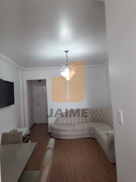 Apartamento de 3 dormitórios na PÇ Marechal Deodoro — Santa Cecília, São Paulo - foto 4