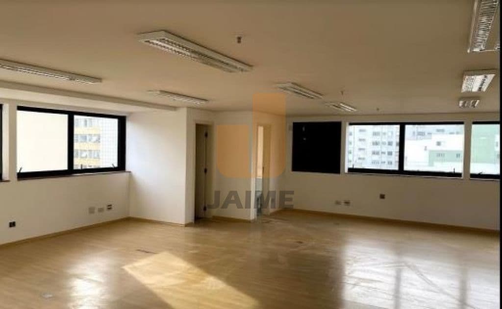 Comercial na AV ANGÉLICA — Higienópolis, São Paulo - foto 2