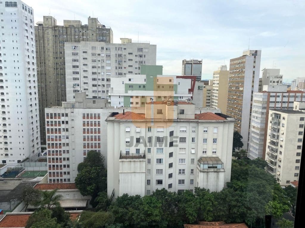 Comercial na AV ANGÉLICA — Higienópolis, São Paulo - foto 4