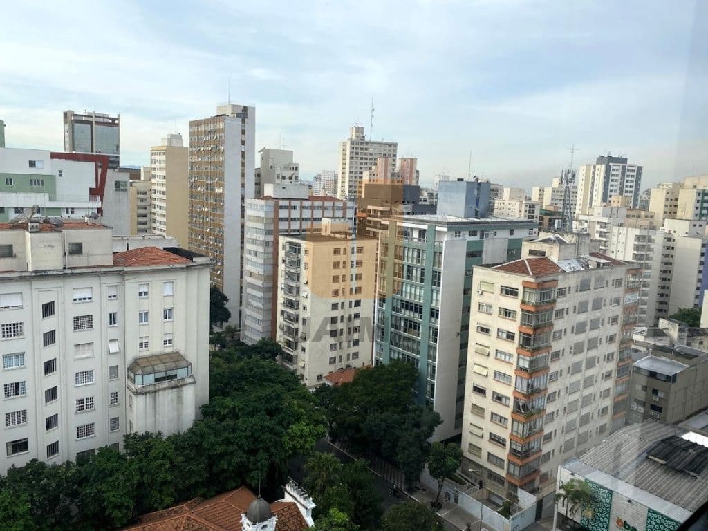 Comercial na AV ANGÉLICA — Higienópolis, São Paulo - foto 5
