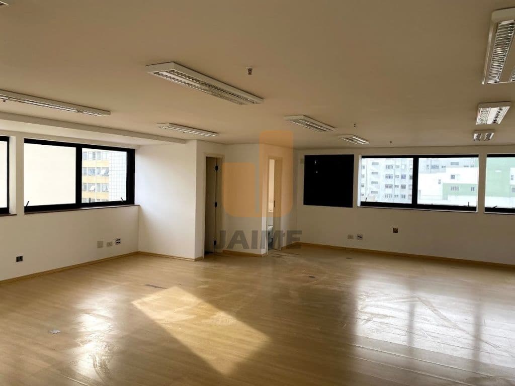 Comercial na AV ANGÉLICA — Higienópolis, São Paulo - foto 3