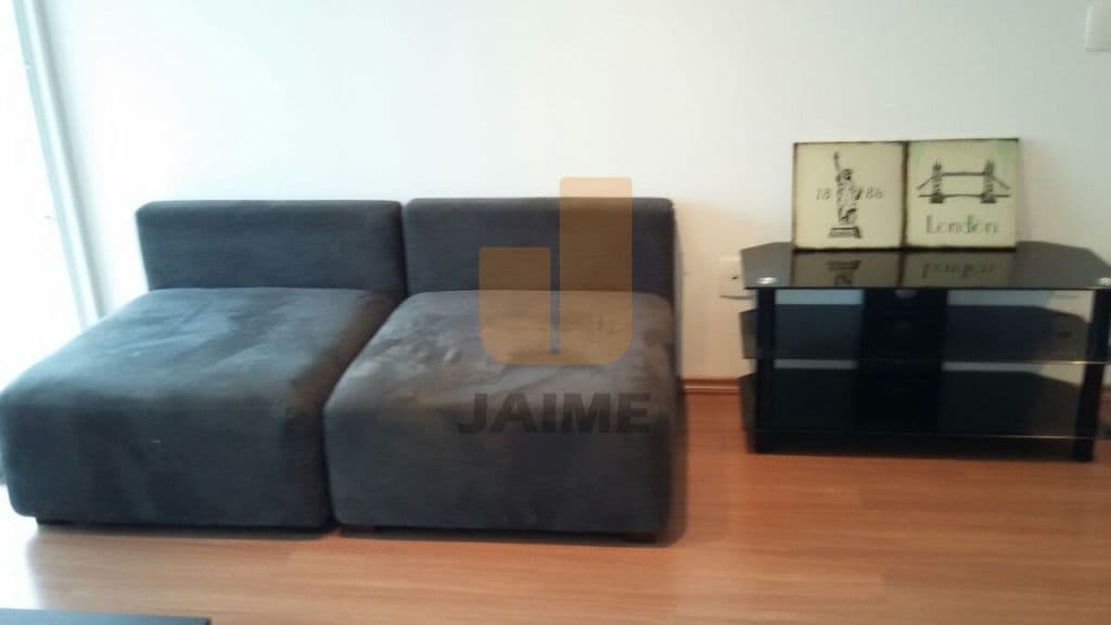 Apartamento de 1 dormitório na R Castilho — Brooklin Paulista, São Paulo - foto 3