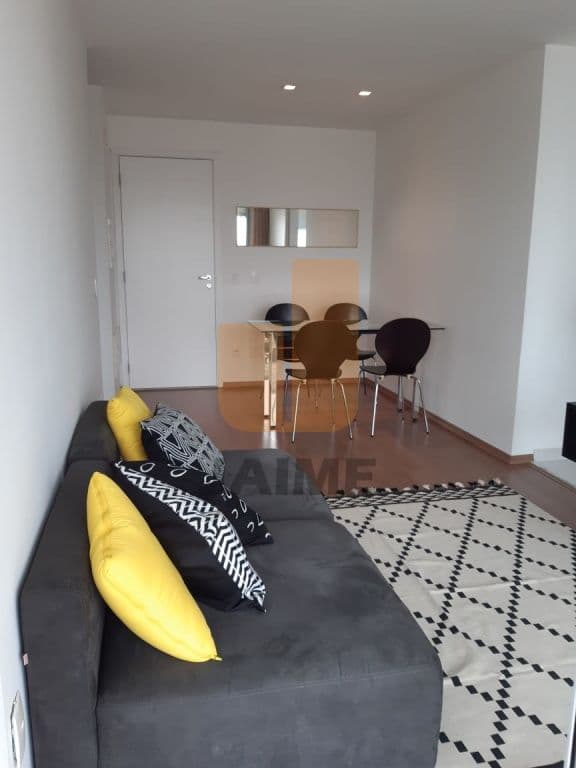 Apartamento de 1 dormitório na R Castilho — Brooklin Paulista, São Paulo - foto 4