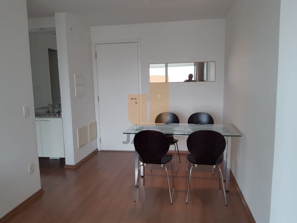 Apartamento de 1 dormitório na R Castilho — Brooklin Paulista, São Paulo - foto 5
