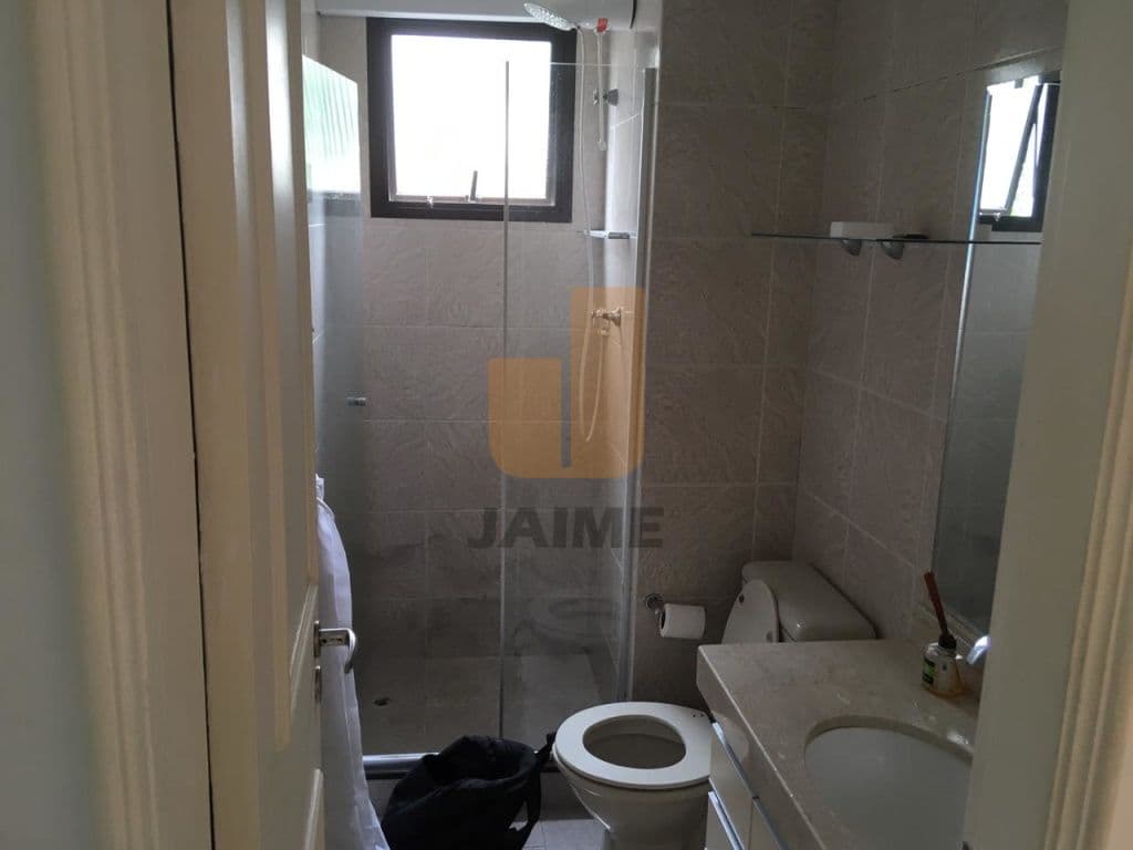 Apartamento de 2 dormitórios na R ROSA E SILVA — Higienópolis, São Paulo - foto 3